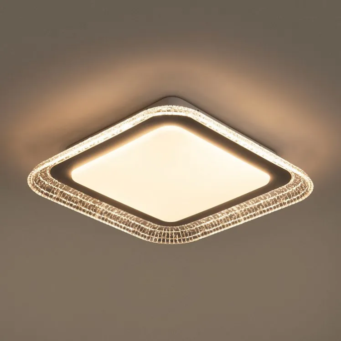 умный Потолочный светильник Галла / Galla 112 Вт LED, Freya, FR6243CL-L112W