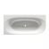 Ванна акриловая Riho Omega 170x80 R B097001005 пристенная Ванна акриловая Riho Omega 170x80 R B097001005 пристенная