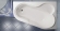 Ванна акриловая Vagnerplast Selena 147x100 R VPBA141SEL3PE-04 Ванна акриловая Vagnerplast Selena 147x100 R VPBA141SEL3PE-04