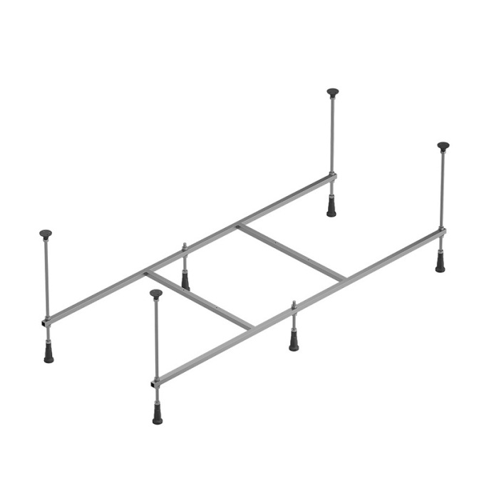 Каркас для ванны AM.PM X-Joy W00A-165-070W-R Каркас для ванны AM.PM X-Joy W00A-165-070W-R