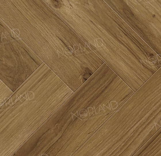 Ламинат Norland Herringbone Elegant Strong Дуб Корсика, LF304-18