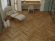 Ламинат Norland Herringbone Elegant Strong Дуб Корсика, LF304-18
