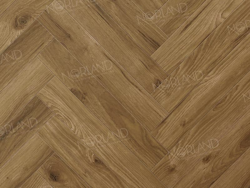 Ламинат Norland Herringbone Elegant Strong Дуб Корсика, LF304-18
