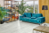 Каменный ламинат SPC Alpine Floor Grand Sequoia Light Дейнтри, ЕСО 11-1201 MC