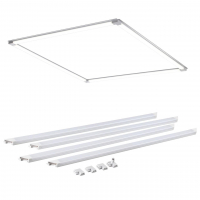 Светодиодный светильник встраив. в Армстронг IP20 LED 4000К 48W 100-265V NELIO SPOT NT20 548 NOVOTECH 358455 Светодиодный светильник встраив. в Армстронг IP20 LED 4000К 48W 100-265V NELIO SPOT NT20 548 NOVOTECH 358455
