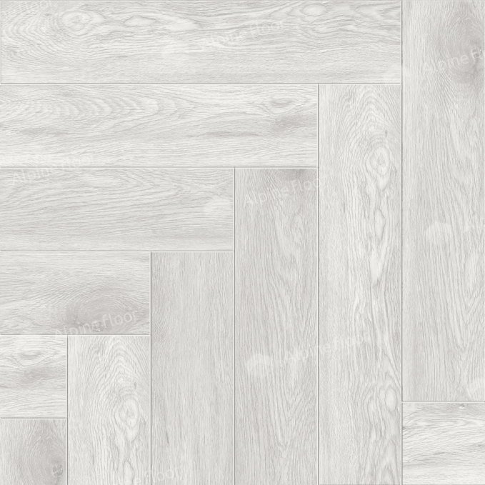 Каменный ламинат SPC Alpine Floor Parquet Light Дуб Полис, ЕСО 13-21 MC