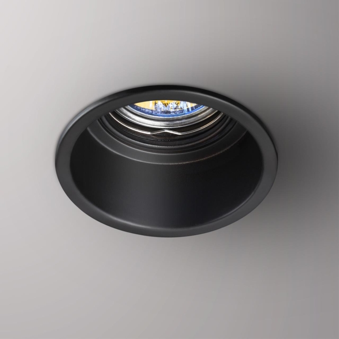 Светильник встраиваемый IP20 GU10 50W 220V CLOUD SPOT NT22 578 NOVOTECH 370840, дополнительный ракурс Светильник встраиваемый IP20 GU10 50W 220V CLOUD SPOT NT22 578 NOVOTECH 370840, дополнительный ракурс