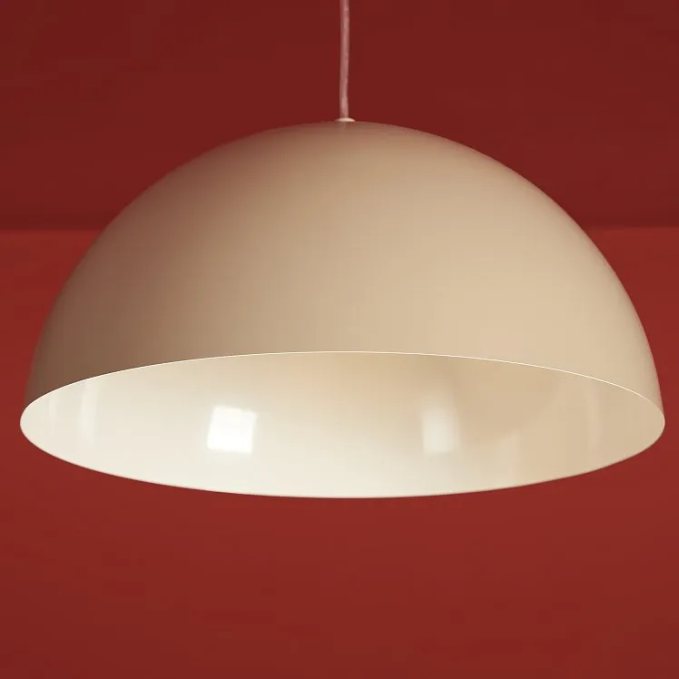 Подвесной светильник Элеон / Eleon, Freya, FR5218PL-01CR