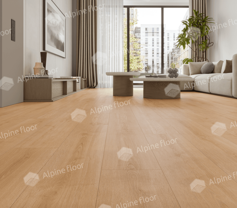 Каменный ламинат SPC Alpine Floor by Classen Pro Nature Oak Poprad, 64634 Каменный ламинат SPC Alpine Floor by Classen Pro Nature Oak Poprad, 64634