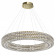 Люстра LED 98W 4000K 5850Лм PANTA L-VISION ODL24 581 ODEON LIGHT 4926/98L, изображение 1 Люстра LED 98W 4000K 5850Лм PANTA L-VISION ODL24 581 ODEON LIGHT 4926/98L, изображение 1