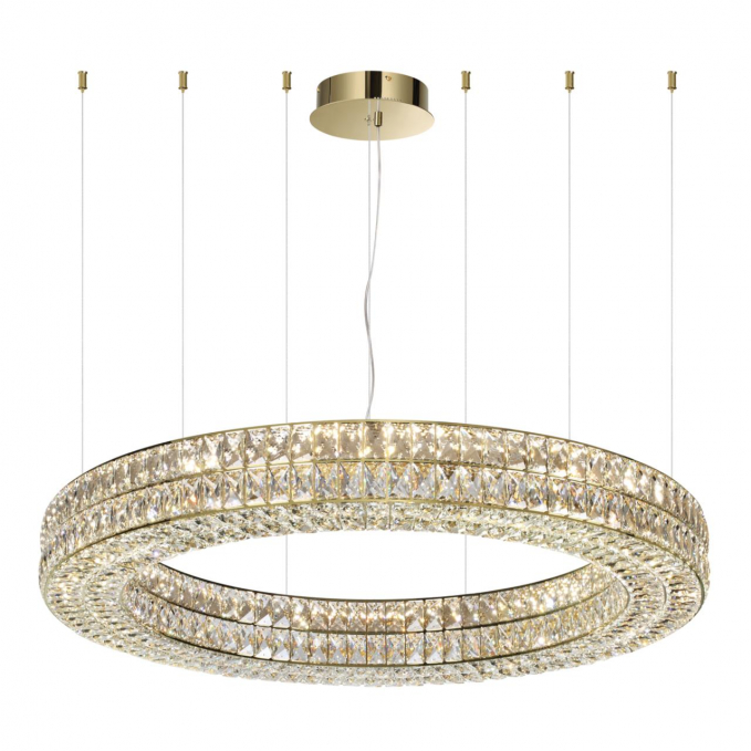 Люстра LED 98W 4000K 5850Лм PANTA L-VISION ODL24 581 ODEON LIGHT 4926/98L, дополнительный ракурс Люстра LED 98W 4000K 5850Лм PANTA L-VISION ODL24 581 ODEON LIGHT 4926/98L, дополнительный ракурс