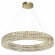 Люстра LED 98W 4000K 5850Лм PANTA L-VISION ODL24 581 ODEON LIGHT 4926/98L, фото на белом фоне Люстра LED 98W 4000K 5850Лм PANTA L-VISION ODL24 581 ODEON LIGHT 4926/98L, фото на белом фоне
