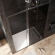 Душевая перегородка AM.PM Gem W90G-140-1-195BG