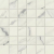 Мозаика Atlas Concorde Russia Forte Dei Marmi Panda White Mosaic Lap 30x30, 610110001052
