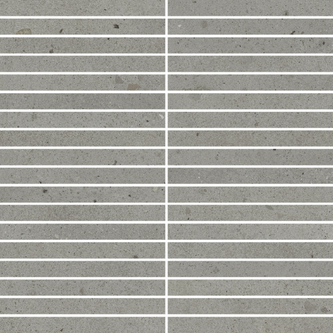Мозаика Italon Avantgarde Iron Mosaico Strip 30х30, 610110001209 Мозаика Italon Avantgarde Iron Mosaico Strip 30х30, 610110001209