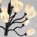 Люстра G4 LED 15*5W GARDI MODERN ODL25 553 ODEON LIGHT 5090/15, композиция 3 Люстра G4 LED 15*5W GARDI MODERN ODL25 553 ODEON LIGHT 5090/15, композиция 3