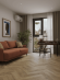 Каменный ламинат SPC Norland Parquet S Breeze, 1055-13 Каменный ламинат SPC Norland Parquet S Breeze, 1055-13