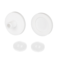 Заглушка MOONLIGHT-ROUND-30-CAP-SET-WH, Arlight, 051300