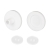 Заглушка MOONLIGHT-ROUND-30-CAP-SET-WH, Arlight, 051300