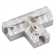 Соединитель тройной ARL-CLEAR-Mini-2x90 (16x8mm), Arlight, 022706, изображение 5 Соединитель тройной ARL-CLEAR-Mini-2x90 (16x8mm), Arlight, 022706, изображение 5