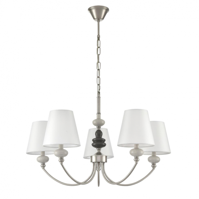 Люстра Е14 5*40W 220V KENTUKI CLASSI LN26 051 LUMION 8283/5, изображение 1 Люстра Е14 5*40W 220V KENTUKI CLASSI LN26 051 LUMION 8283/5, изображение 1