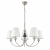 Люстра Е14 5*40W 220V KENTUKI CLASSI LN26 051 LUMION 8283/5