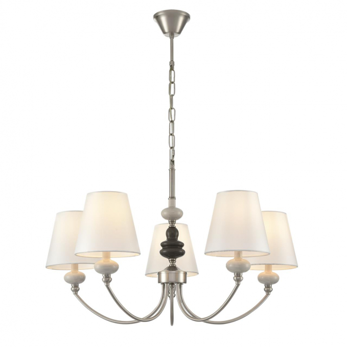 Люстра Е14 5*40W 220V KENTUKI CLASSI LN26 051 LUMION 8283/5, дополнительный ракурс Люстра Е14 5*40W 220V KENTUKI CLASSI LN26 051 LUMION 8283/5, дополнительный ракурс