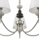 Люстра Е14 5*40W 220V KENTUKI CLASSI LN26 051 LUMION 8283/5, композиция 1 Люстра Е14 5*40W 220V KENTUKI CLASSI LN26 051 LUMION 8283/5, композиция 1