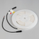 Светодиодная лента герметичная WAVE-SIDE-PU-A120-06x12mm 24V Warm3500 (8 W/m, IP68, 3m, wire x1), Arlight, 052586, изображение 2 Светодиодная лента герметичная WAVE-SIDE-PU-A120-06x12mm 24V Warm3500 (8 W/m, IP68, 3m, wire x1), Arlight, 052586, изображение 2