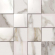 Мозаика Italon Charme Evo Calacatta Mosaico 3D 30x30, 620110000052 Мозаика Italon Charme Evo Calacatta Mosaico 3D 30x30, 620110000052