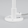 Светильник KT-MUCENA-BOLL-B-H450-2W Warm3000 (WH, 100 deg, 24V), Arlight, 050670, изображение 2 Светильник KT-MUCENA-BOLL-B-H450-2W Warm3000 (WH, 100 deg, 24V), Arlight, 050670, изображение 2