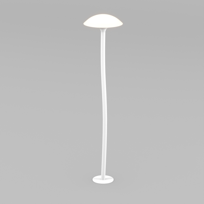 Светильник KT-MUCENA-BOLL-B-H450-2W Warm3000 (WH, 100 deg, 24V), Arlight, 050670, изображение 4 Светильник KT-MUCENA-BOLL-B-H450-2W Warm3000 (WH, 100 deg, 24V), Arlight, 050670, изображение 4