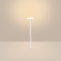 Светильник KT-MUCENA-BOLL-B-H450-2W Warm3000 (WH, 100 deg, 24V), Arlight, 050670, изображение 6 Светильник KT-MUCENA-BOLL-B-H450-2W Warm3000 (WH, 100 deg, 24V), Arlight, 050670, изображение 6