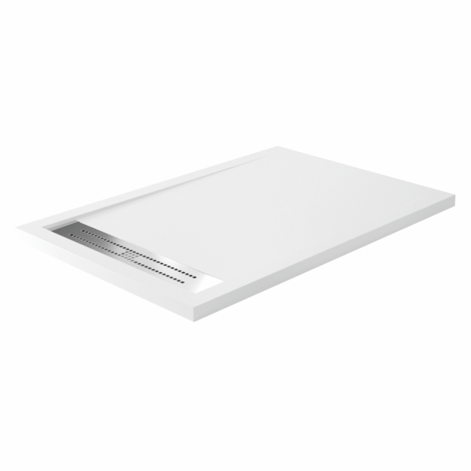 Душевой поддон WasserKRAFT Mindel 85T35 Душевой поддон WasserKRAFT Mindel 85T35