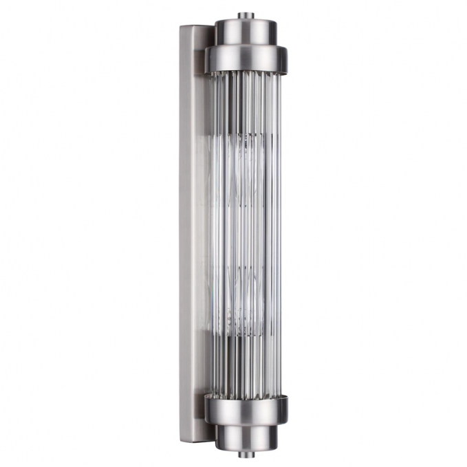Настенный светильник E14 2*40W LORDI WALLI ODL21 467 ODEON LIGHT 4823/2W, изображение 1 Настенный светильник E14 2*40W LORDI WALLI ODL21 467 ODEON LIGHT 4823/2W, изображение 1