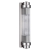 Настенный светильник E14 2*40W LORDI WALLI ODL21 467 ODEON LIGHT 4823/2W