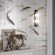 Настенный светильник E14 2*40W LORDI WALLI ODL21 467 ODEON LIGHT 4823/2W, фото в интерьере 1 Настенный светильник E14 2*40W LORDI WALLI ODL21 467 ODEON LIGHT 4823/2W, фото в интерьере 1