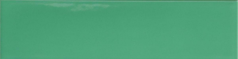 Настенная плитка 41zero42 Kappa Green 5x20 (кабанчик), 4101046