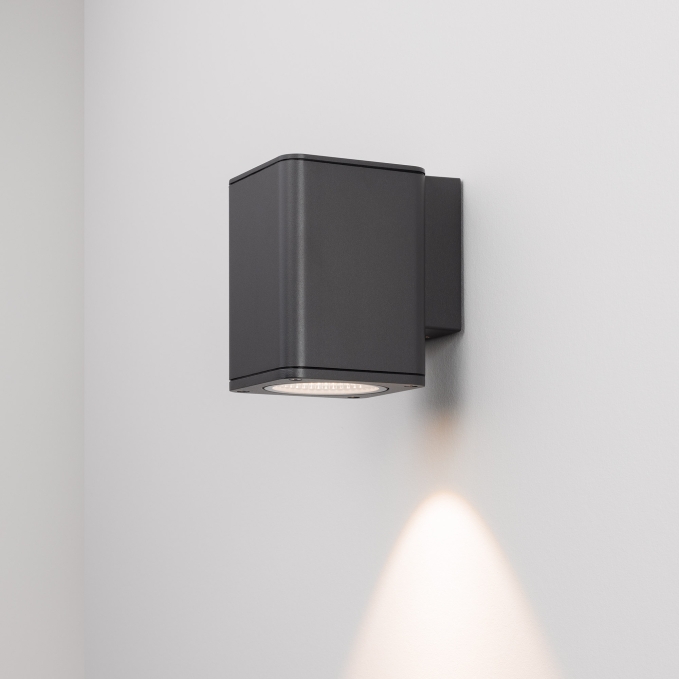 Светильник LGD-EVO-WALL-S100x100-12W Warm3000 (GR, 44 deg, 230V), Arlight, 046193, изображение 4 Светильник LGD-EVO-WALL-S100x100-12W Warm3000 (GR, 44 deg, 230V), Arlight, 046193, изображение 4