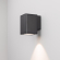 Светильник LGD-EVO-WALL-S100x100-12W Warm3000 (GR, 44 deg, 230V), Arlight, 046193, изображение 4 Светильник LGD-EVO-WALL-S100x100-12W Warm3000 (GR, 44 deg, 230V), Arlight, 046193, изображение 4