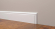 Комплектующий элемент Decor-Dizayn DD701/U4 для плинтуса - конверт в пол влево Комплектующий элемент Decor-Dizayn DD701/U4 для плинтуса - конверт в пол влево