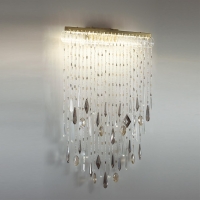 Настенный светильник LED 24W 4000K 1437Лм AFINA HALL ODL_EX25 065 ODEON LIGHT, 5420/24WL