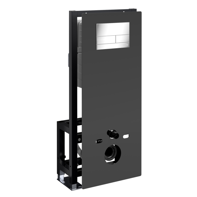 Система инсталляции для унитазов WasserKRAFT Glan 66TLT.010.ME.BL.CH04 Система инсталляции для унитазов WasserKRAFT Glan 66TLT.010.ME.BL.CH04