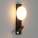 Светильник IP20 LED 9W 787Лм 2700K 180° 220-240V ALBERGO HIGHTECH ODL26 473 ODEON LIGHT 7163/9WL, фото на цветном фоне 1 Светильник IP20 LED 9W 787Лм 2700K 180° 220-240V ALBERGO HIGHTECH ODL26 473 ODEON LIGHT 7163/9WL, фото на цветном фоне 1