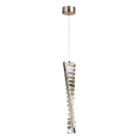 Подвес LED 13W 3000K 220V ROSELLE LEDIO LN26 158 LUMION 5674/10L Подвес LED 13W 3000K 220V ROSELLE LEDIO LN26 158 LUMION 5674/10L