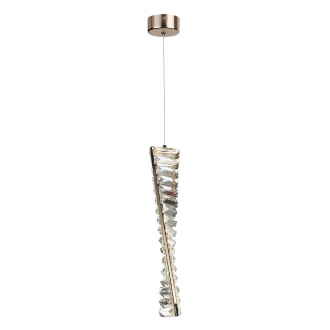 Подвес LED 13W 3000K 220V ROSELLE LEDIO LN26 158 LUMION 5674/10L, изображение 1 Подвес LED 13W 3000K 220V ROSELLE LEDIO LN26 158 LUMION 5674/10L, изображение 1