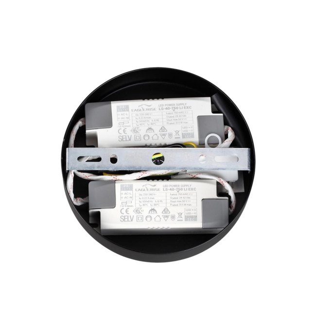Подвесной светильник 4000K LED 60W 220V PARKER LEDIO LN26 276 LUMION 6563/60L, композиция 3 Подвесной светильник 4000K LED 60W 220V PARKER LEDIO LN26 276 LUMION 6563/60L, композиция 3