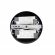 Подвесной светильник 4000K LED 60W 220V PARKER LEDIO LN26 276 LUMION 6563/60L, композиция 3 Подвесной светильник 4000K LED 60W 220V PARKER LEDIO LN26 276 LUMION 6563/60L, композиция 3