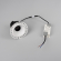 Светильник MS-ARADO-TRIMLESS-R75-12W Warm3000 (WH-WH, 55 deg, 230V), Arlight, 052412, изображение 4 Светильник MS-ARADO-TRIMLESS-R75-12W Warm3000 (WH-WH, 55 deg, 230V), Arlight, 052412, изображение 4