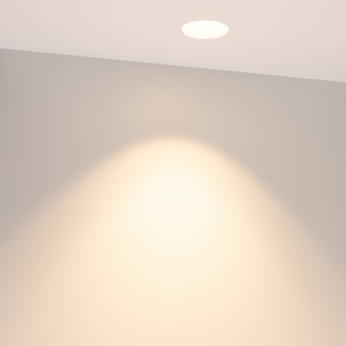Светильник MS-ARADO-TRIMLESS-R75-12W Warm3000 (WH-WH, 55 deg, 230V), Arlight, 052412, изображение 7 Светильник MS-ARADO-TRIMLESS-R75-12W Warm3000 (WH-WH, 55 deg, 230V), Arlight, 052412, изображение 7